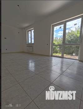 Дом 85м&sup2;, 1-этажный, участок 3 сот.  