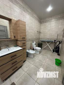 Коттедж 154м&sup2;, 1-этажный, участок 8 сот.  