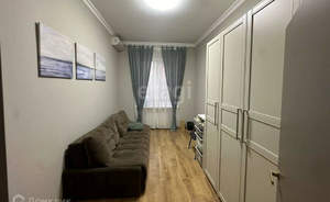 Дом 220м&sup2;, 2-этажный, участок 6 сот.  