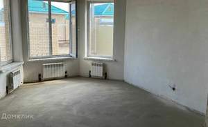 Дом 104м&sup2;, 1-этажный, участок 3 сот.  