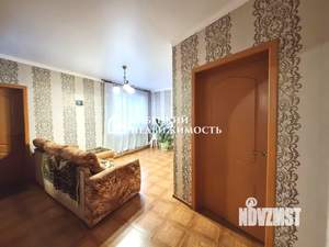 Дом 75м&sup2;, 1-этажный, участок 4 сот.  