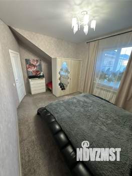 Коттедж 120м&sup2;, 2-этажный, участок 4 сот.  