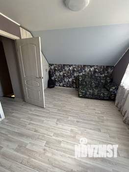 Дом 97м&sup2;, 2-этажный, участок 4 сот.  