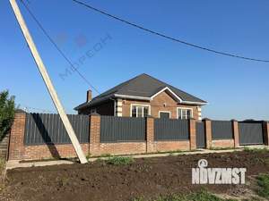 Дом 114м², 1-этажный, участок 4 сот.  