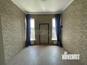 Дом 110м², 1-этажный, участок 7 сот.  