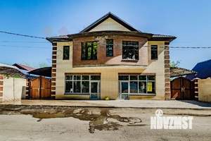 Дом 545м², 2-этажный, участок 6 сот.  