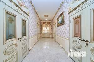 Дом 112м&sup2;, 1-этажный, участок 4 сот.  