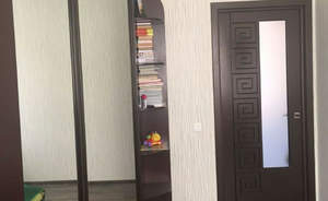 Дом 82м², 1-этажный, участок 3 сот.  