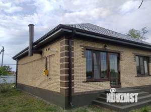 Дом 96м², 2-этажный, участок 7 сот.  