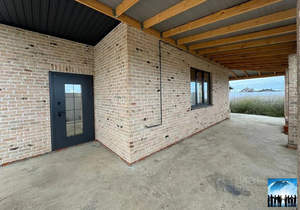 Дом 92м&sup2;, 1-этажный, участок 4 сот.  