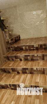 Дом 102м&sup2;, 2-этажный, участок 4 сот.  