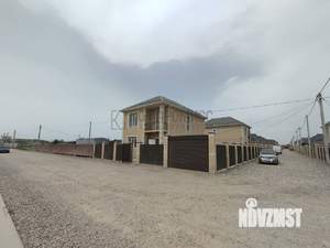 Коттедж 140м², 2-этажный, участок 4 сот.  