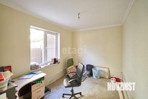 Дом 130м², 2-этажный, участок 3 сот.  