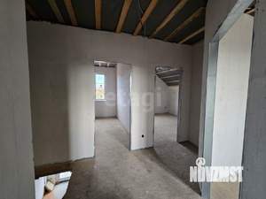 Дом 133м², 2-этажный, участок 3 сот.  