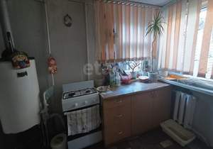 Дом 66м², 1-этажный, участок 2 сот.  