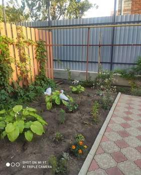 Дом 126м&sup2;, 2-этажный, участок 2 сот.  