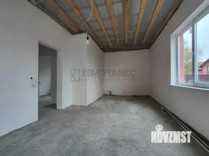 Дом 170м&sup2;, 2-этажный, участок 5 сот.  