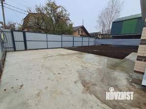 Дом 85м², 1-этажный, участок 4 сот.  