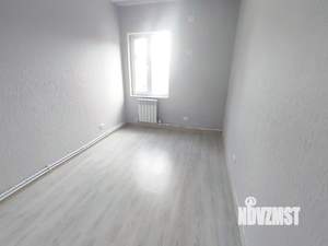 Дом 97м², 2-этажный, участок 1 сот.  