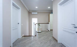 Дом 157м&sup2;, 2-этажный, участок 4 сот.  