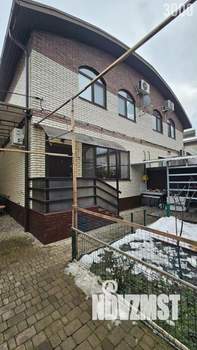 Дом 120м&sup2;, 2-этажный, участок 2 сот.  