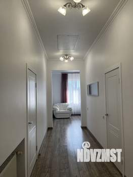 Дом 110м², 1-этажный, участок 4 сот.  