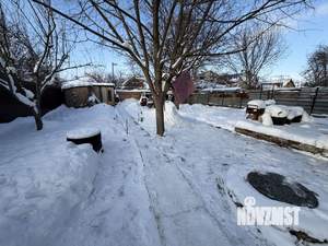 Дом 80м&sup2;, 2-этажный, участок 4 сот.  