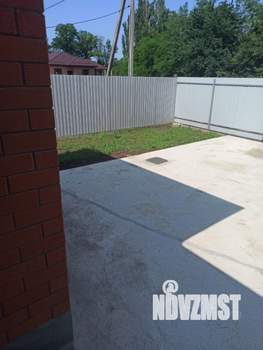 Дом 82м&sup2;, 1-этажный, участок 4 сот.  