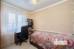 Дом 85м&sup2;, 1-этажный, участок 4 сот.  