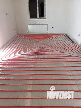 Дом 84м&sup2;, 1-этажный, участок 6 сот.  