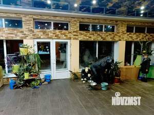 Дом 156м&sup2;, 1-этажный, участок 6 сот.  