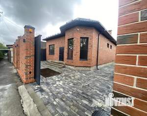 Дом 130м², 1-этажный, участок 5 сот.  