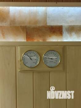 Таунхаус 210м², 4-этажный, участок 2 сот.  