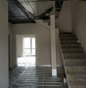 Дом 131м², 2-этажный, участок 4 сот.  