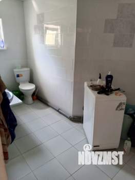 Дом 180м², 2-этажный, участок 2 сот.  