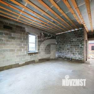 Дом 90м&sup2;, 1-этажный, участок 5 сот.  