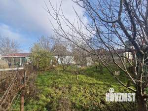 Дом 36м&sup2;, 1-этажный, участок 4 сот.  