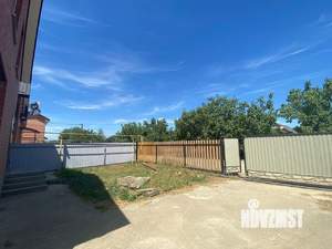 Дом 137м&sup2;, 2-этажный, участок 4 сот.  