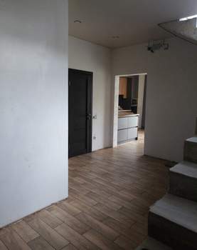 Дом 141м², 2-этажный, участок 4 сот.  