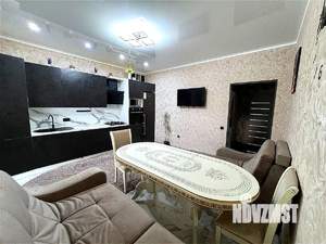 Дом 78м², 1-этажный, участок 3 сот.  