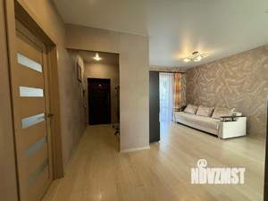 Дом 63м², 1-этажный, участок 6 сот.  