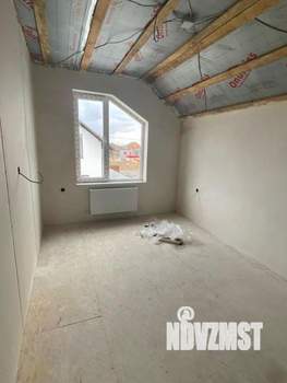 Дом 113м&sup2;, 2-этажный, участок 4 сот.  