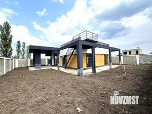 Коттедж 140м², 1-этажный, участок 6 сот.  