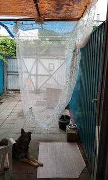 Дом 141м², 1-этажный, участок 0 сот.  
