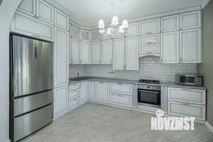 Дом 154м², 2-этажный, участок 4 сот.  