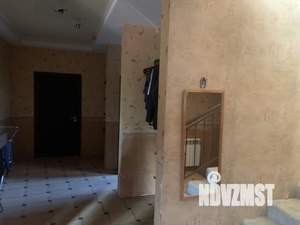 Дом 350м&sup2;, 2-этажный, участок 4 сот.  