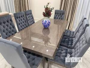 Дом 303м², 2-этажный, участок 6 сот.  