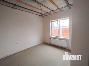 Дом 140м&sup2;, 2-этажный, участок 4 сот.  