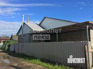 Дом 70м², 1-этажный, участок 4 сот.  