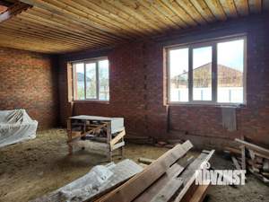 Дом 140м², 2-этажный, участок 4 сот.  